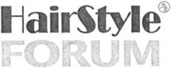 HairStyle FORUM