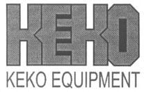 KEKO EQUIPMENT