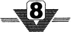 V8