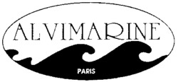 ALVIMARINE PARIS