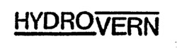 HYDROVERN