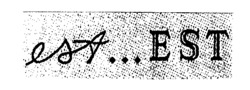 est
