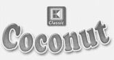 Classic Coconut
