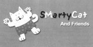 SmartyCat And Friends