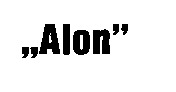 Alon