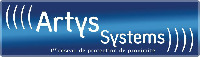 Artys Systems 1er réseau de protection de proximité