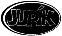 JUPÍK
