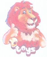 Danko toys