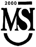 2000 MSI