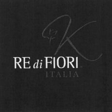 K RE di FIORI ITALIA