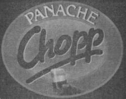 PANACHÉ Chopp