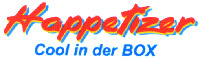 Happetizer Cool in der BOX