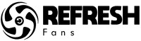 REFRESH Fans
