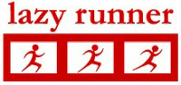 lazy runner