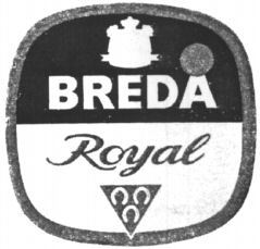 BREDA Royal