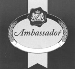 Ambassador