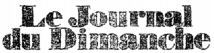 Le Journal du Dimanche