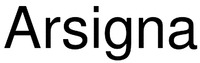 Arsigna