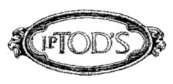 J.P. TOD'S
