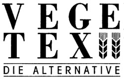 VEGE TEX DIE ALTERNATIVE