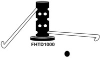 FHTD1000