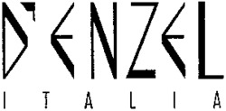 D'ENZEL ITALIA