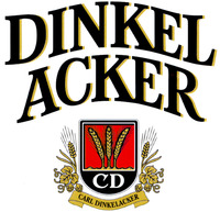 DINKEL ACKER CD CARL DINKELACKER