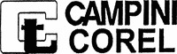 Ct CAMPINI COREL