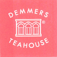 DEMMERS TEAHOUSE