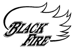 BLACK FIRE
