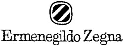 Ermenegildo Zegna