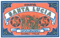 PASTA SANTA LUCIA