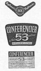 CONFERENCIER 53