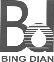 Bd BING DIAN