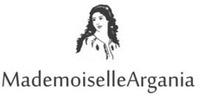 MademoiselleArgania