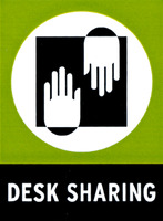 DESK SHARING