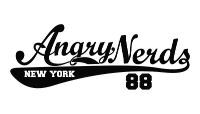 Angry Nerds NEW YORK 88