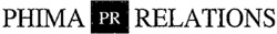 PHIMA PR RELATIONS