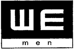 WE men