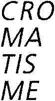 CROMATISME