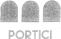 PORTICI