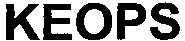 KEOPS