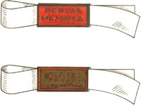 PERLAS MAJORICA