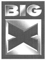 BIG X
