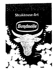 Bonduelle