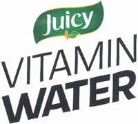Juicy VITAMIN WATER
