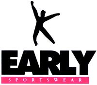EARLY SPORTSWEAR