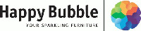 Happy Bubble YOUR SPARKLING FURNITURE