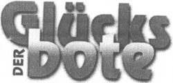 Der Glücksbote