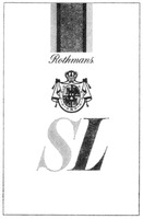 Rothmans SL